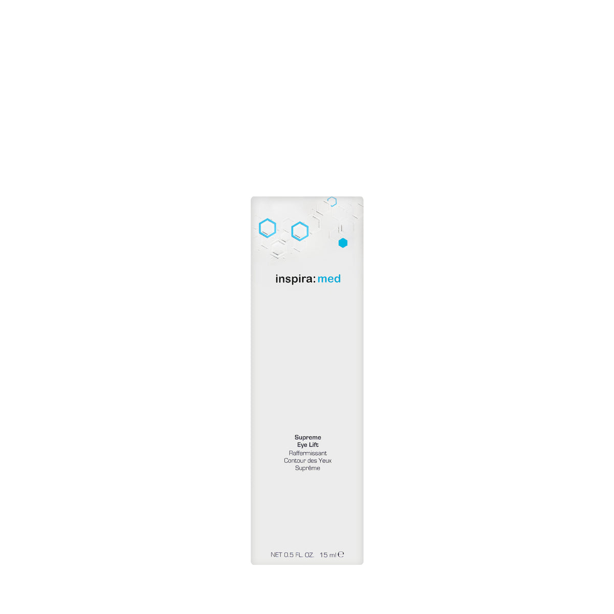 Inspiramed Supreme Eye Lift Cream 15Ml