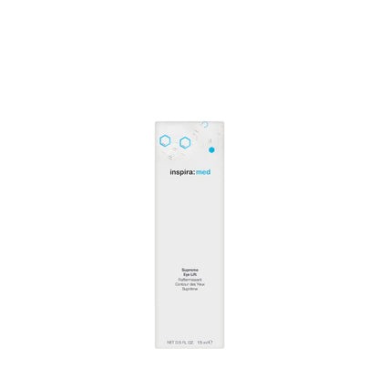 Inspiramed Supreme Eye Lift Cream 15Ml