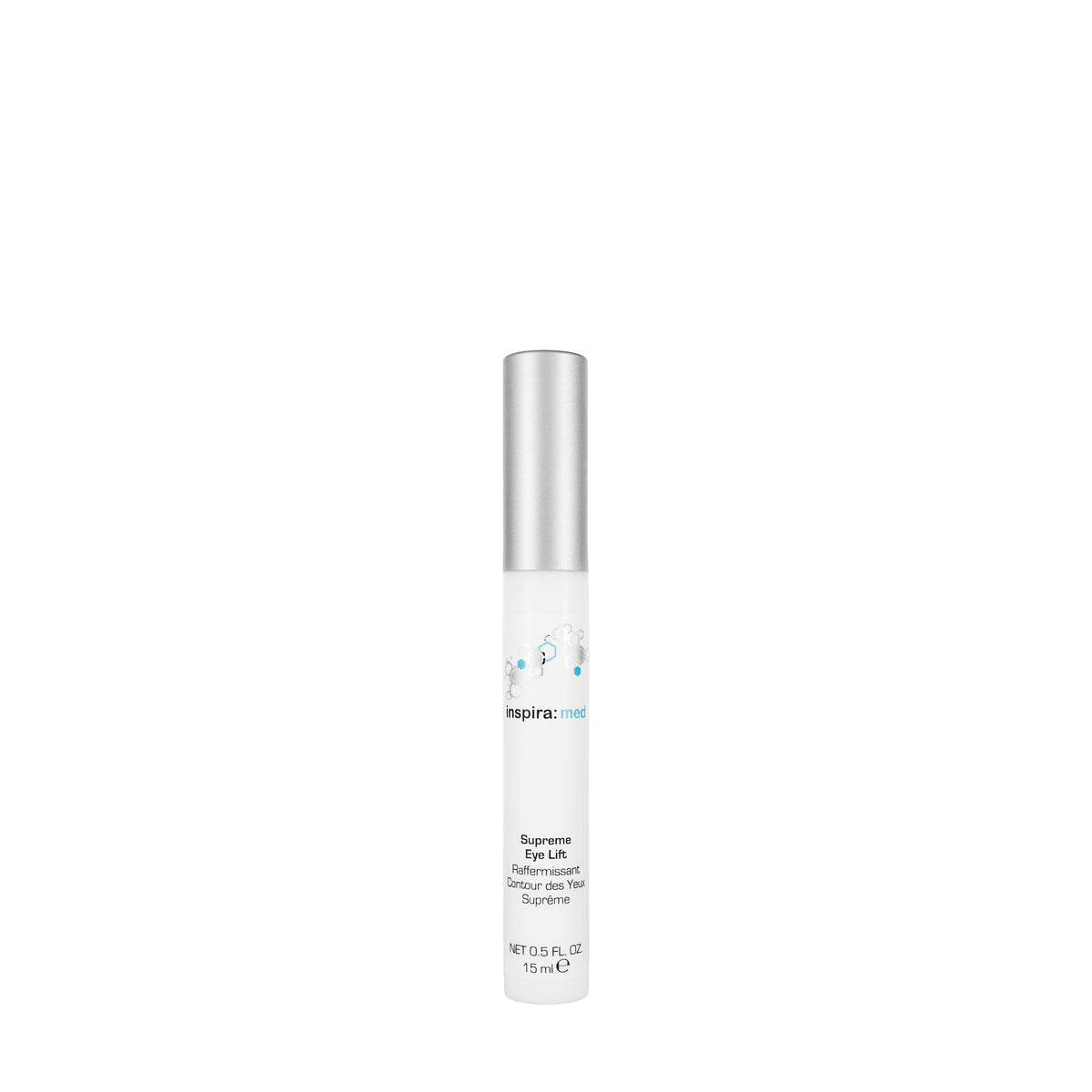 Inspiramed Supreme Eye Lift Cream 15Ml