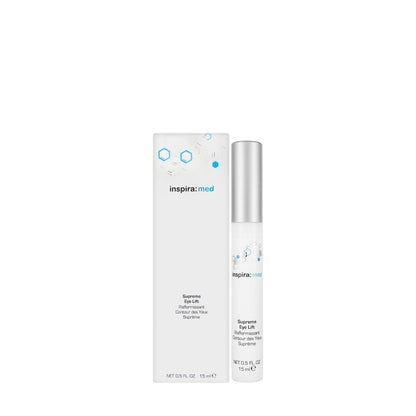 Inspiramed Supreme Eye Lift Cream 15Ml