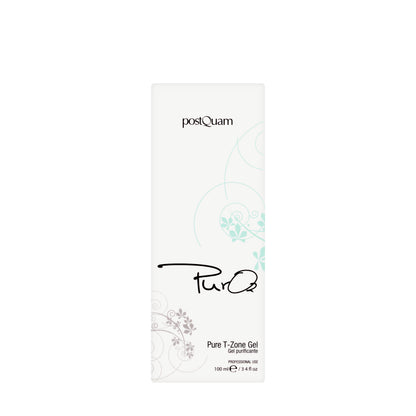 Postquam Pure T-Zone Gel 100Ml
