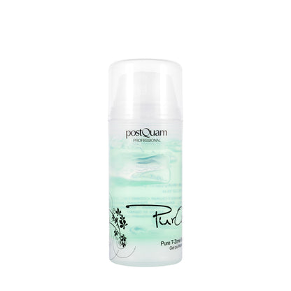 Postquam Pure T-Zone Gel 100Ml