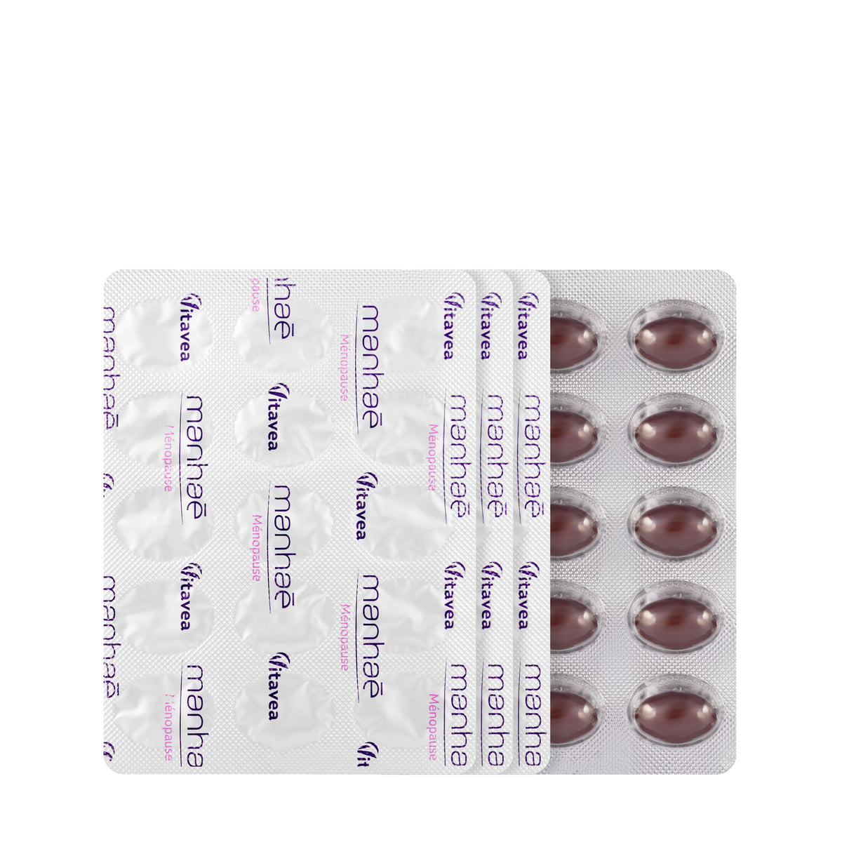 Manhae Menopause 60 Capsules