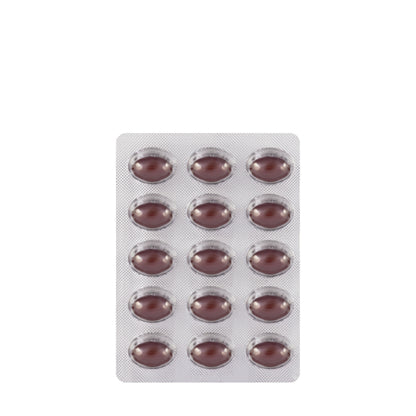 Manhae Menopause 60 Capsules