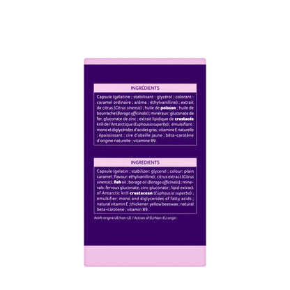 Manhae Menopause 60 Capsules