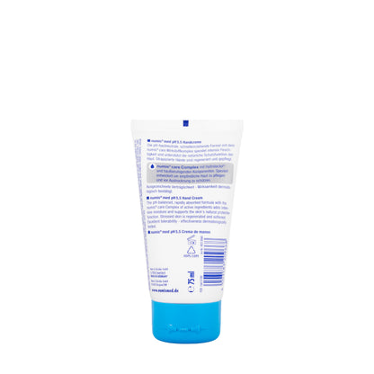 Numis Med PH 5.5 Hand Cream 75Ml