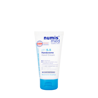 Numis Med PH 5.5 Hand Cream 75Ml