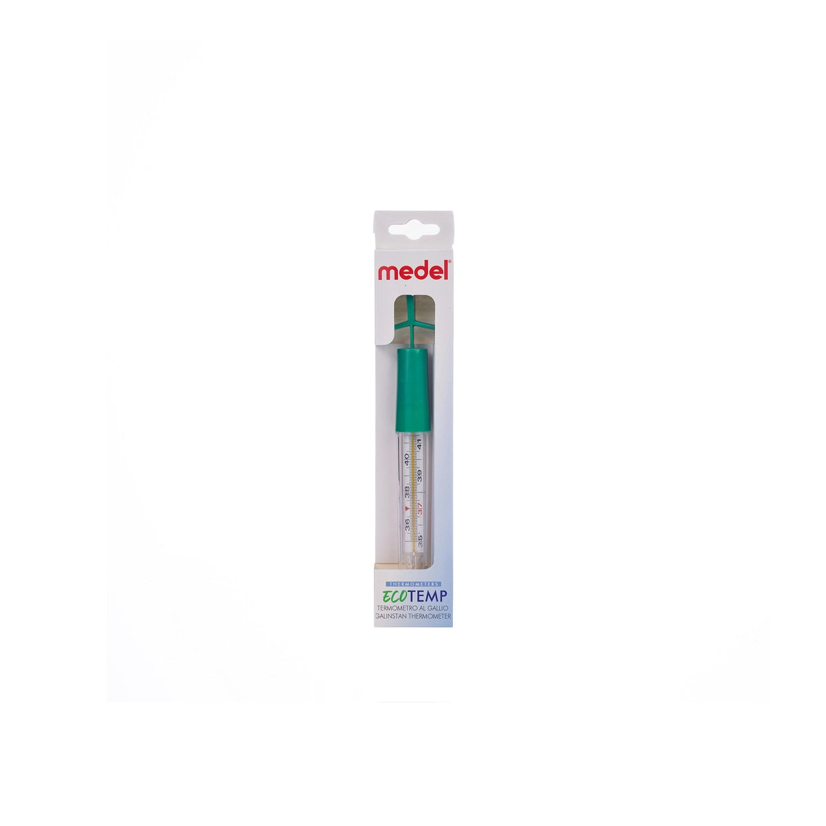 Medel ECO Tempreture Thermometer