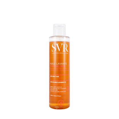 SVR Topialyse Huile[Lavant] 200Ml