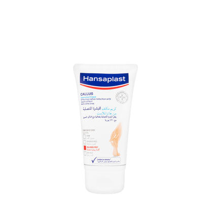 Hansaplast Callus Intensive Cream
