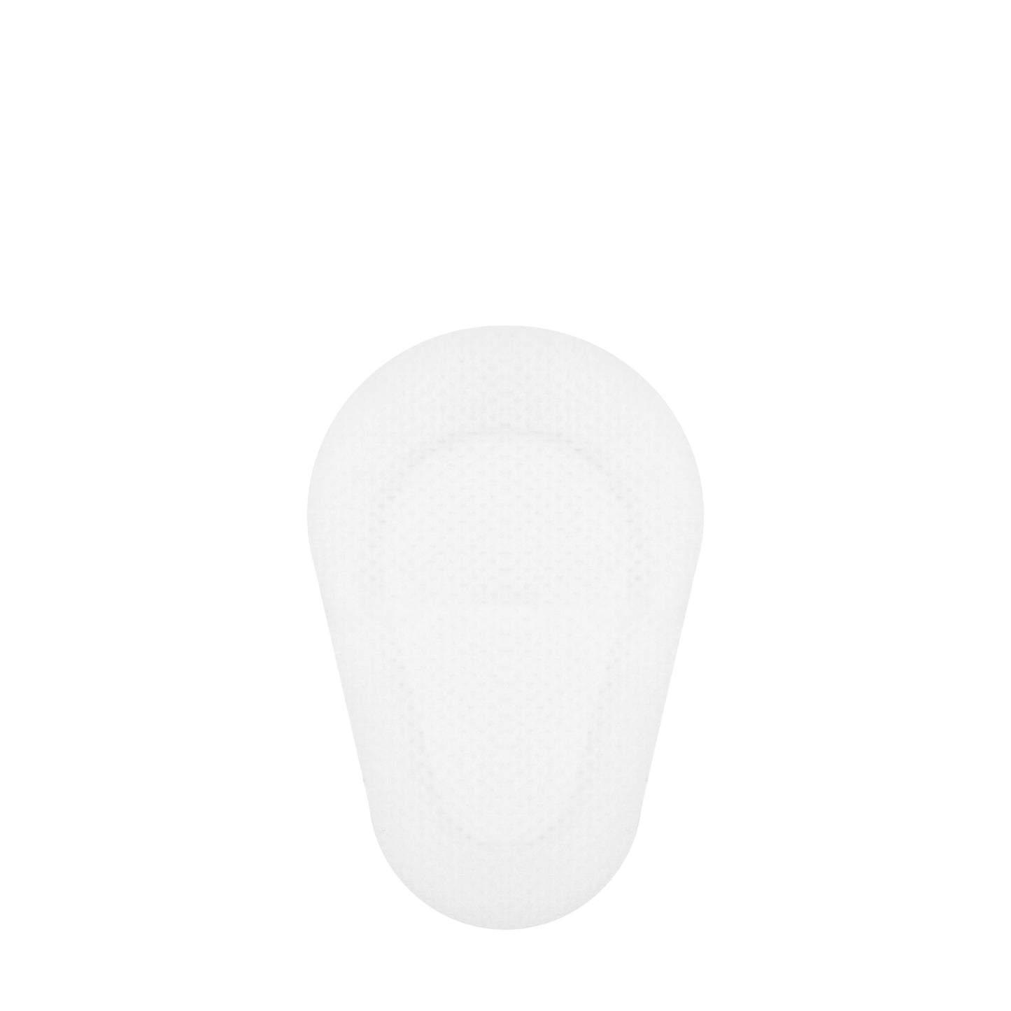 Olive Adhesive Eye Patch Adult 10 Pieces