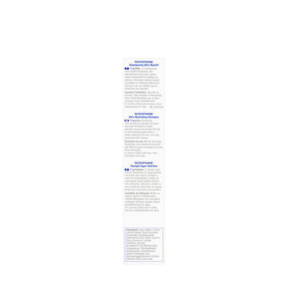 ACM Novophane Ultra Nourishing Shampoo 200Ml