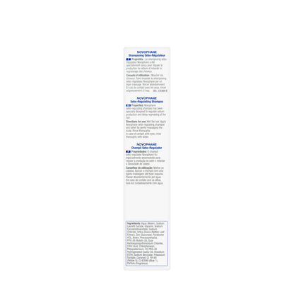ACM  Novophane Sebo Regulating Shampoo 200Ml