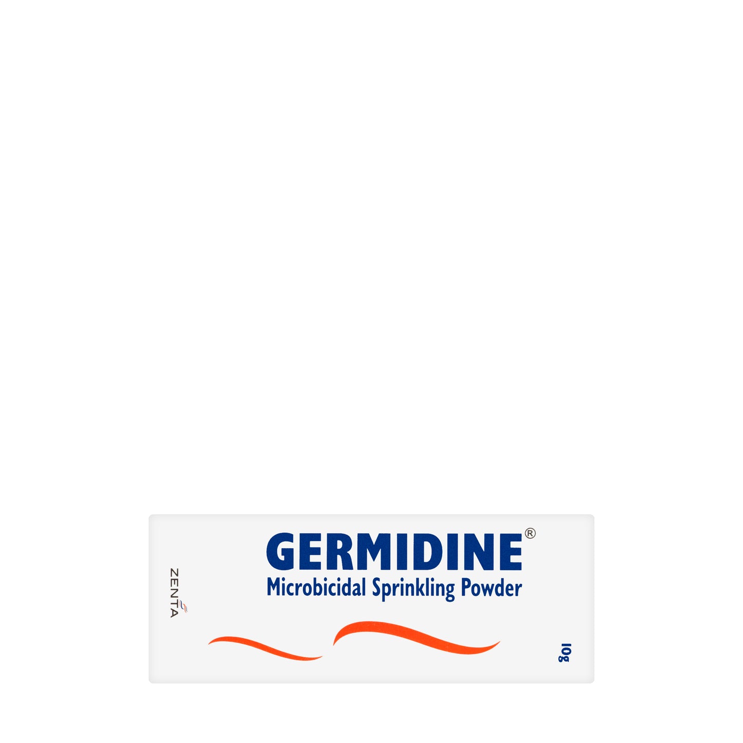 Germidine Microbicidal Powder 10Gm