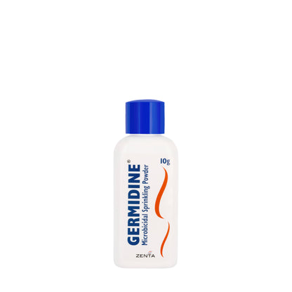 Germidine Microbicidal Powder 10Gm