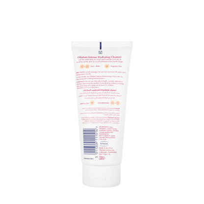 Oilatum Intense Hydrating Cleanser 200Ml