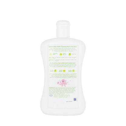 Oilatum Baby Gentle Cleansing Wash 300Ml