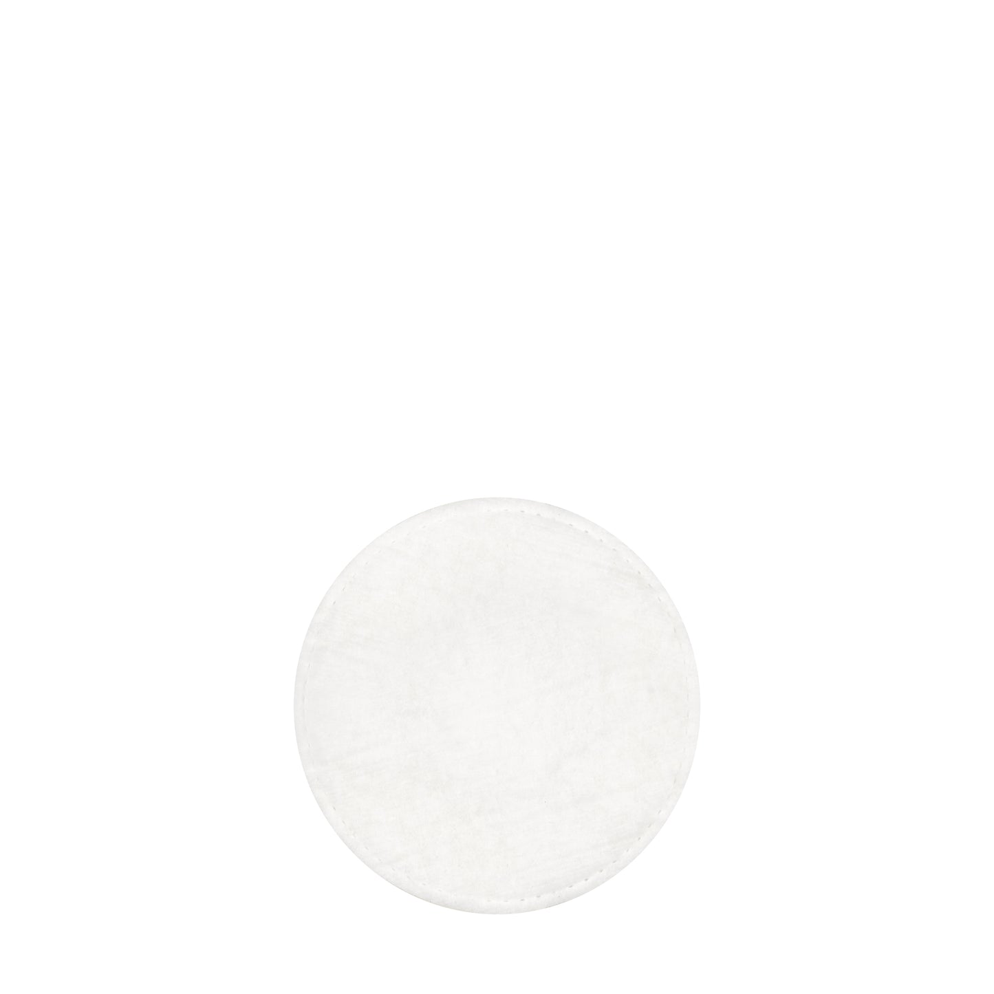 Tippys Cotton Make Up Pads 3X80 Pieces