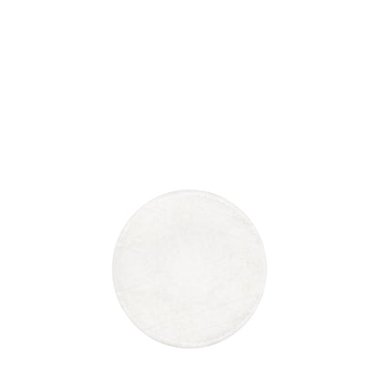 Tippys Cotton Make Up Pads 3X80 Pieces