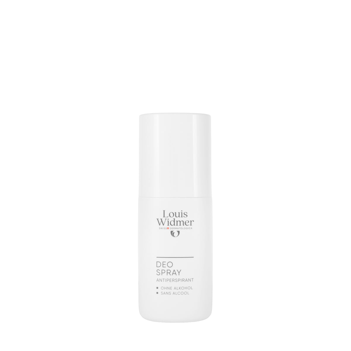 Louis Widmer Deo Spray (Perfume) 75Ml