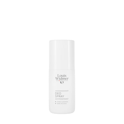 Louis Widmer Deo Spray (Perfume) 75Ml
