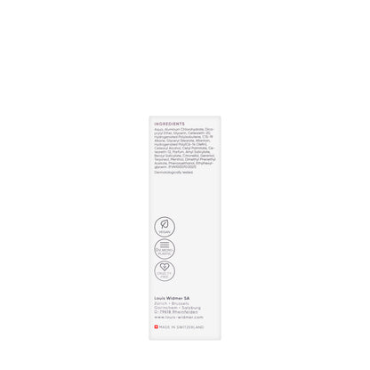 Louis Widmer Deo Spray (Perfume) 75Ml
