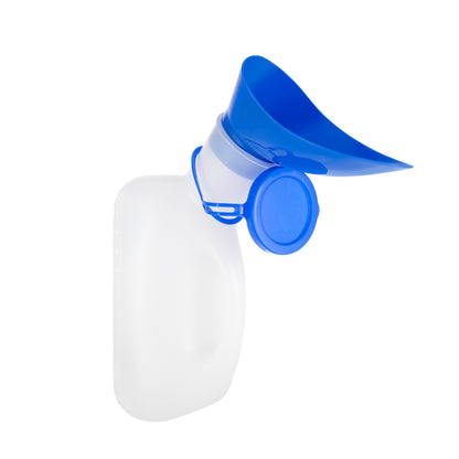 Dr Well Unisex Urine Pot 1.2Liter(DR 001)