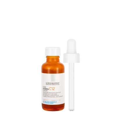 Laroche Posay Pure Vitamin C12 Serum 30Ml