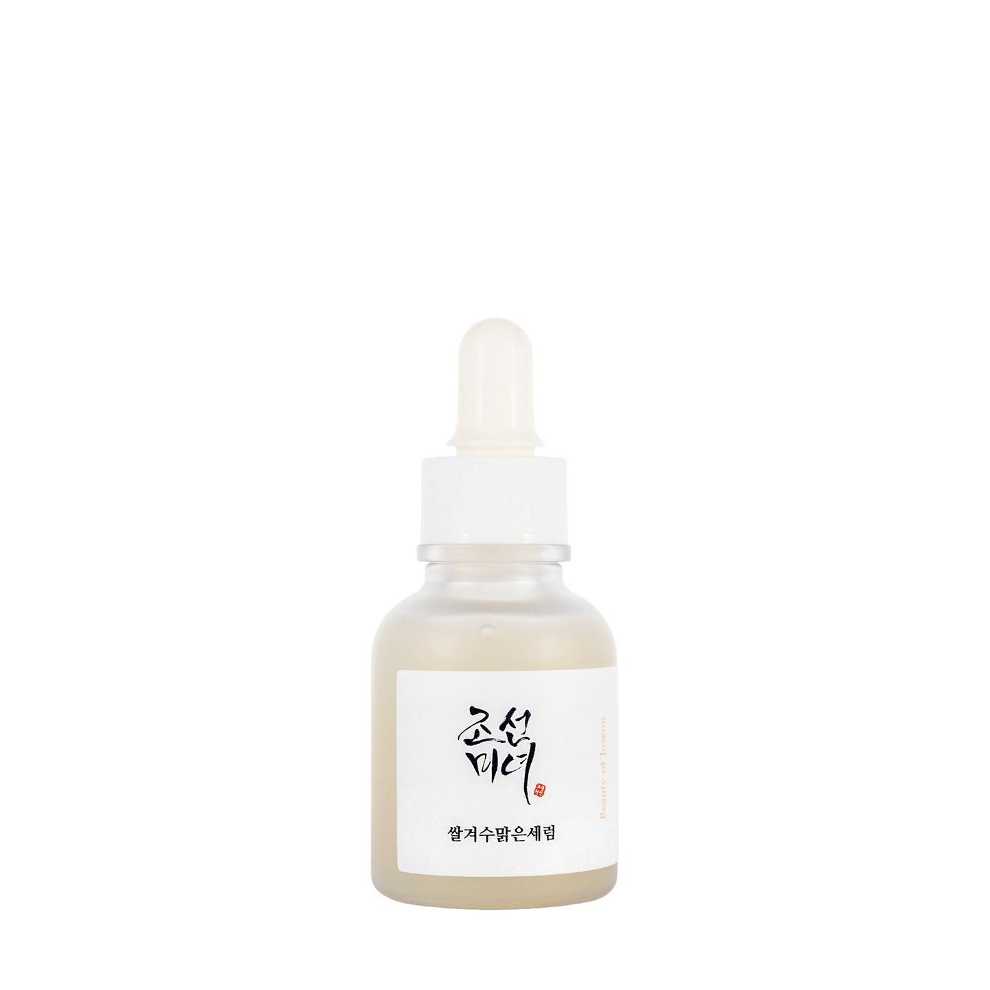Beauty of Joseon Glow Deep Serum Rice+Alpha Arbutin 30Ml