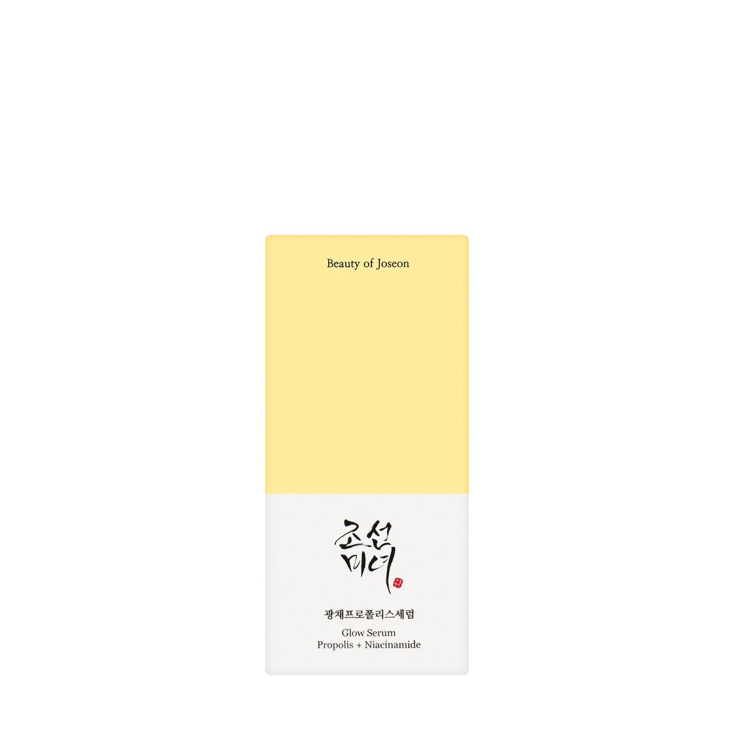 Beauty of Joseon Glow Serum Propolis+Niacinamide 30Ml