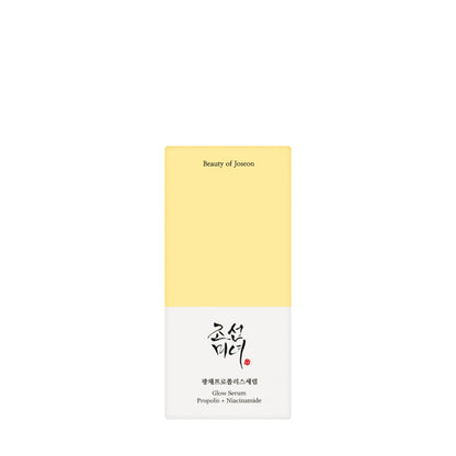 Beauty of Joseon Glow Serum Propolis+Niacinamide 30Ml