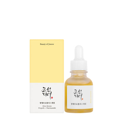 Beauty of Joseon Glow Serum Propolis+Niacinamide 30Ml