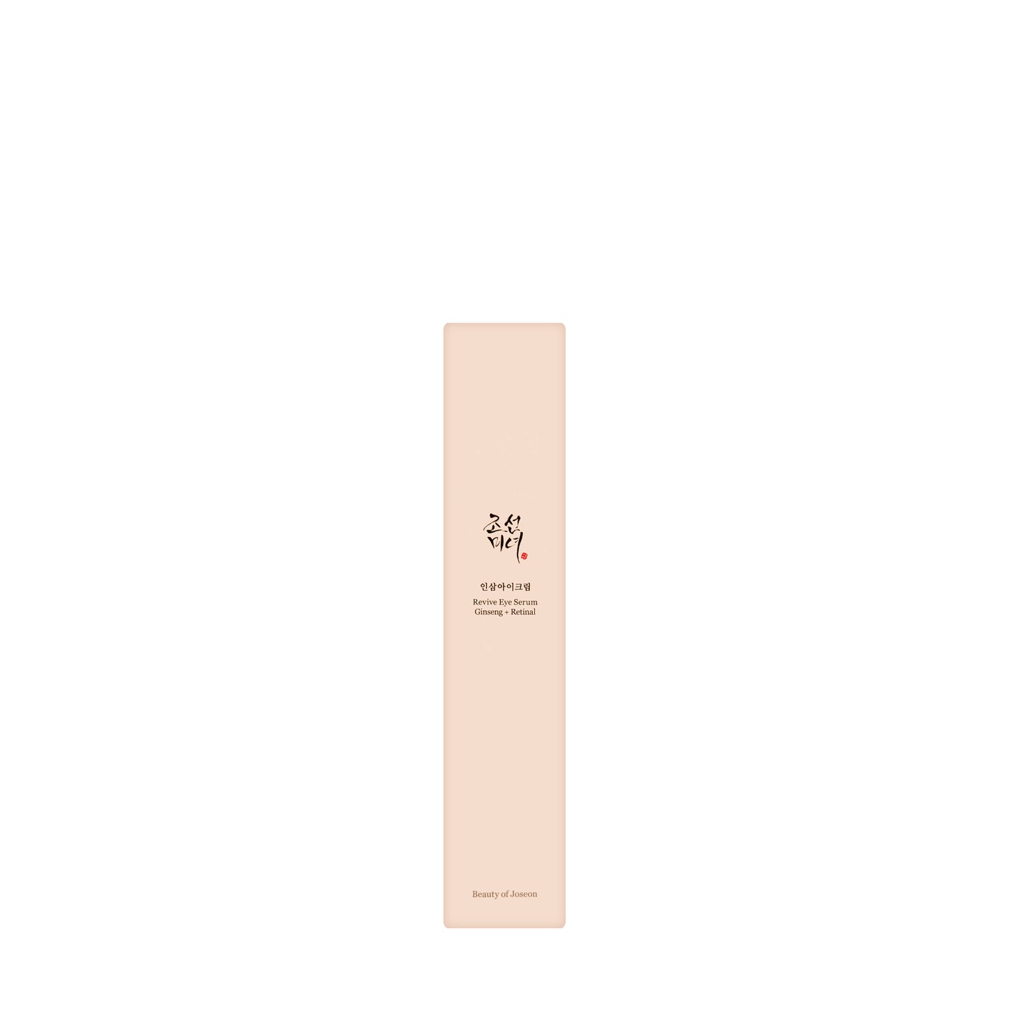 Beauty of Joseon Revive Eye Serum Ginseng+Retinal 30Ml