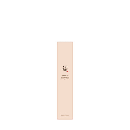 Beauty of Joseon Revive Eye Serum Ginseng+Retinal 30Ml