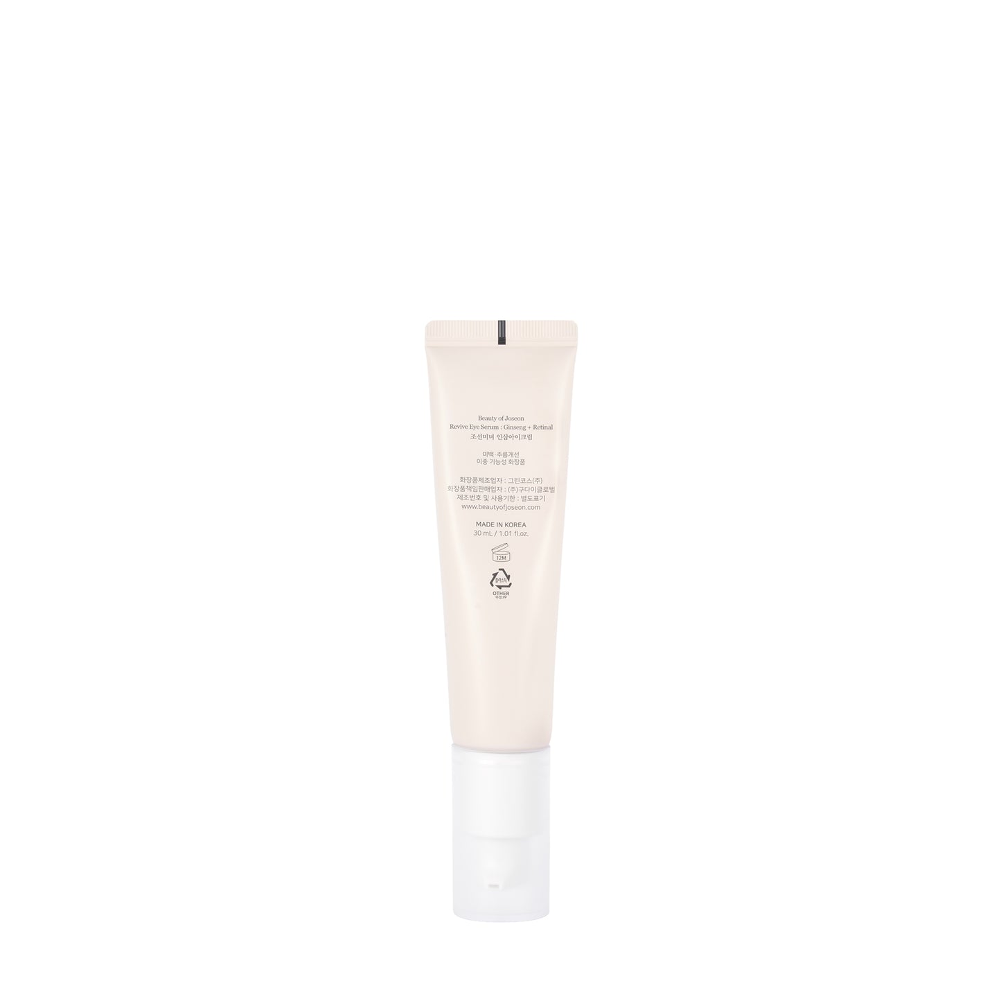Beauty of Joseon Revive Eye Serum Ginseng+Retinal 30Ml