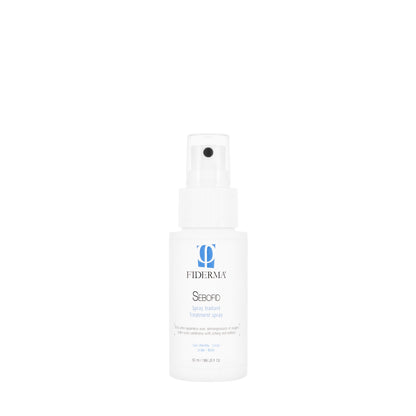 Fiderma Sebofid Treatment Spray 50Ml
