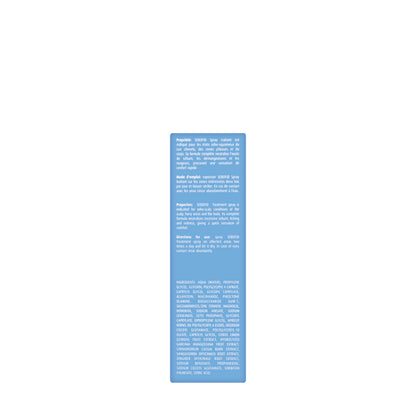 Fiderma Sebofid Treatment Spray 50Ml