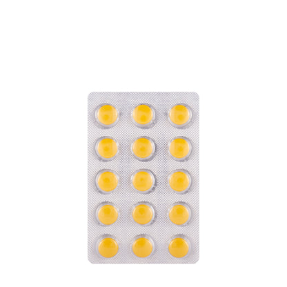 Pyrofol Women 60 Capsule
