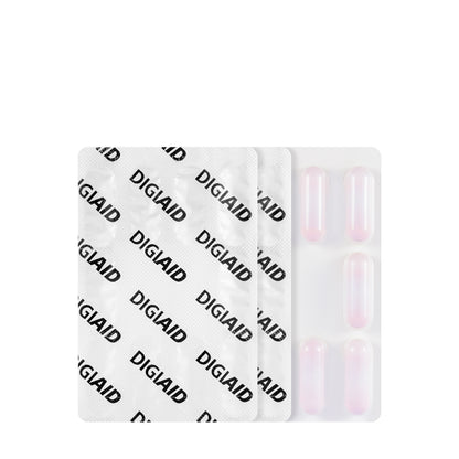 Digi Aid 30 Capsule