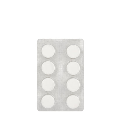 Colon Extra Relief 64 Chew Tablet +60 Capsule