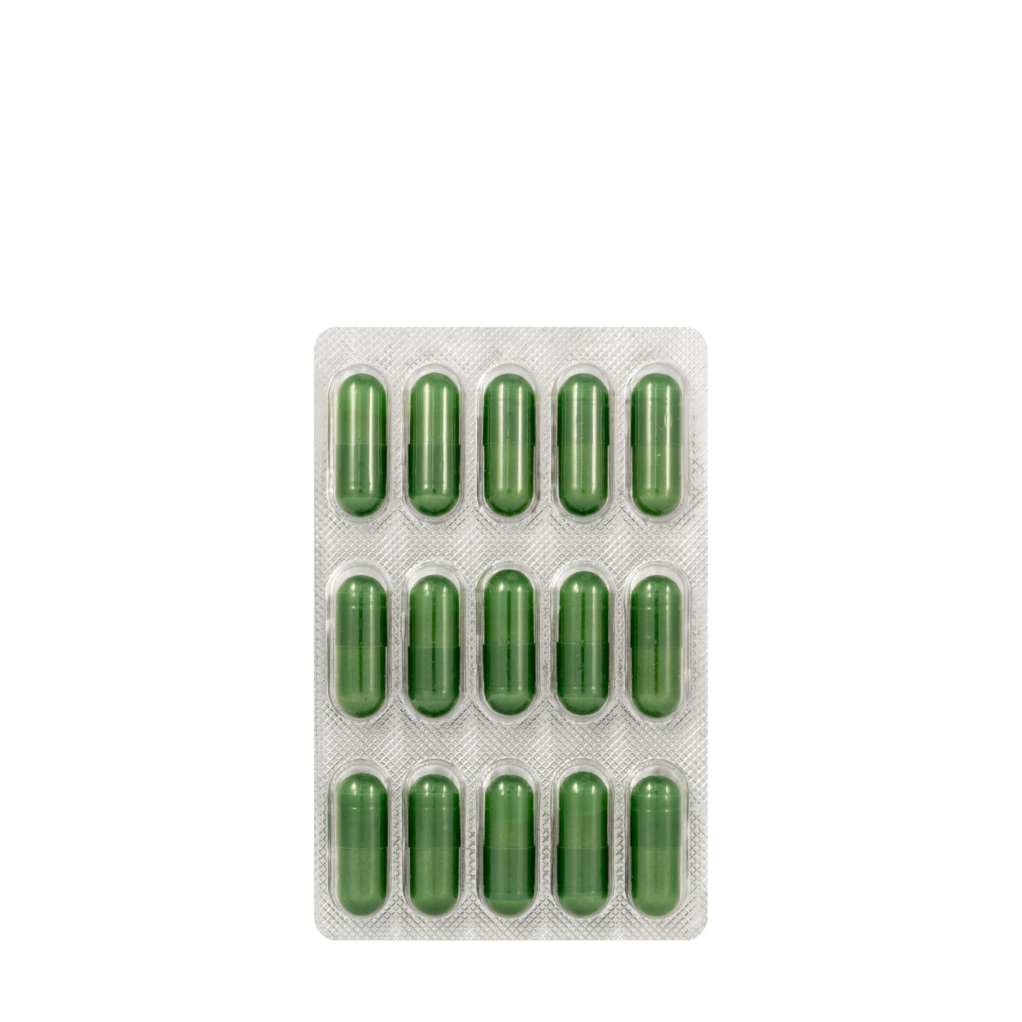 Colon Extra Relief 64 Chew Tablet +60 Capsule