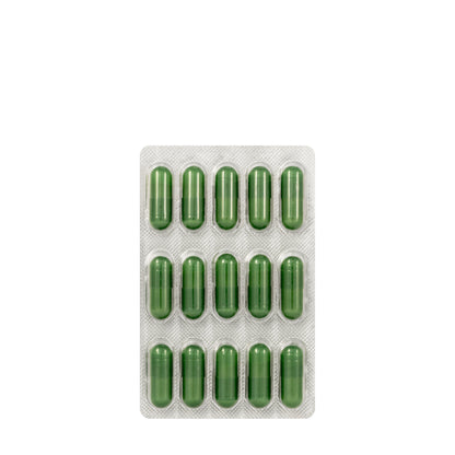 Colon Extra Relief 64 Chew Tablet +60 Capsule
