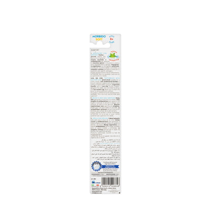 Silver Care Kids 3+ Years Toothbrush Soft [664]