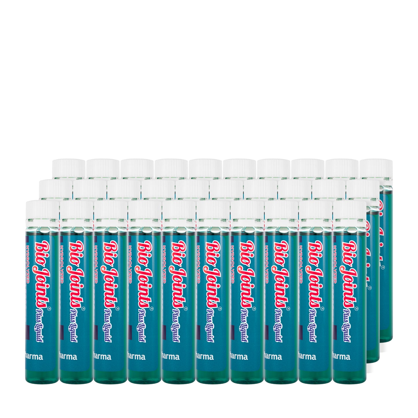 Bio Joint Plus Liquid Collagen 25 Ml 30 Piece