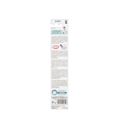 Piave Dentonet Toothbrush Hard [4322]