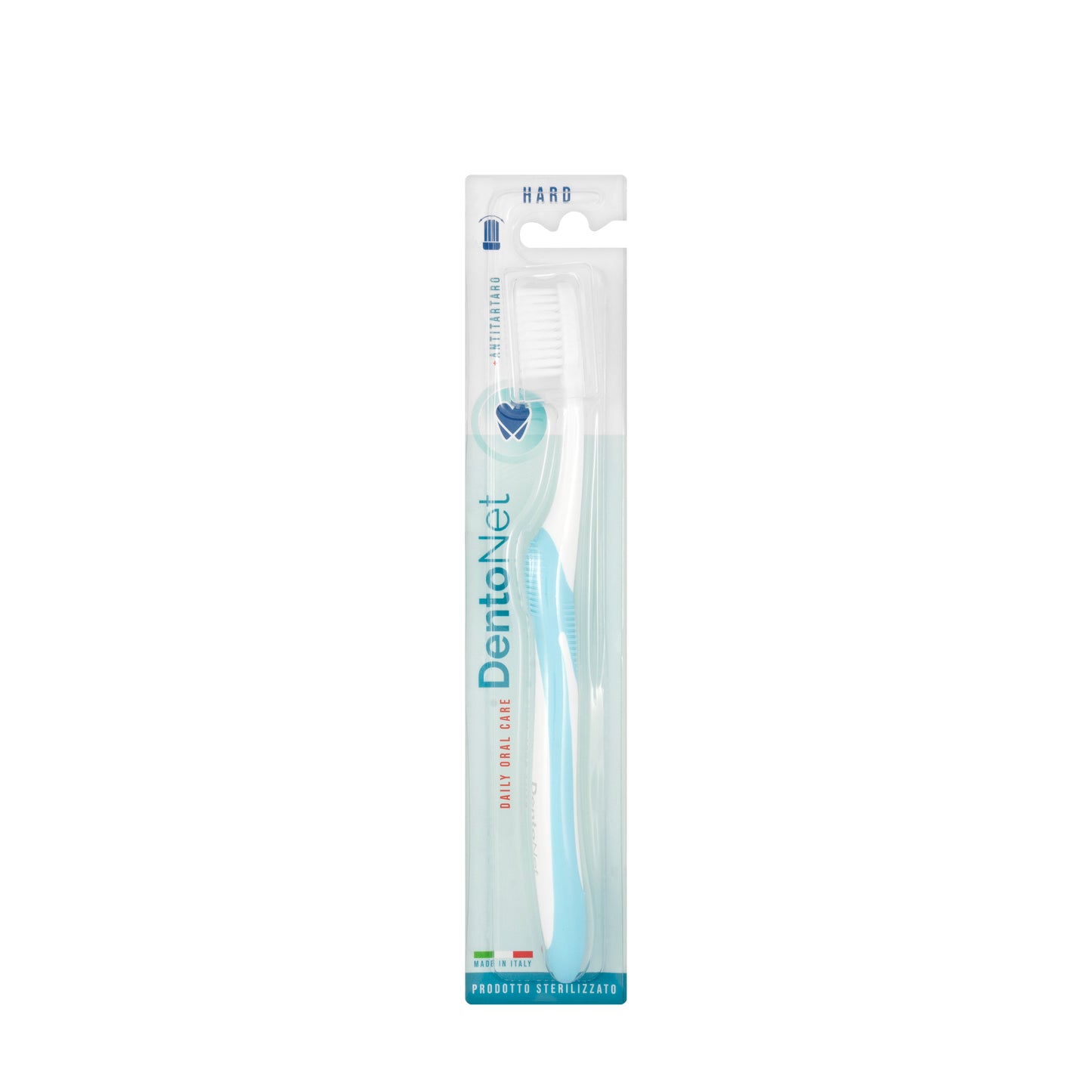 Piave Dentonet Toothbrush Hard [4322]