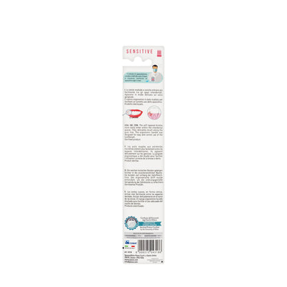 Piave Dentonet Toothbrush Sensitive [4318]