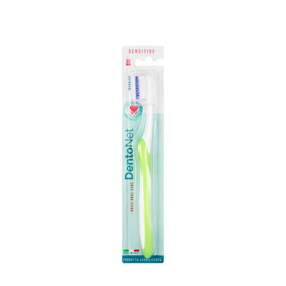Piave Dentonet Toothbrush Sensitive [4318]