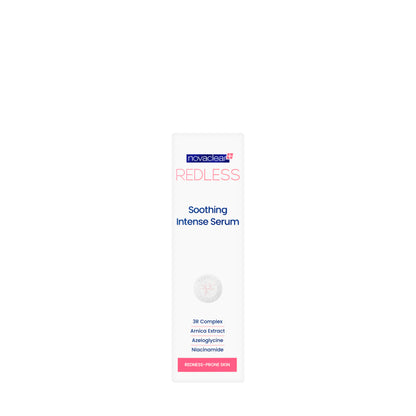 Novaclear Redless Soothing Intense Serum 30 Ml