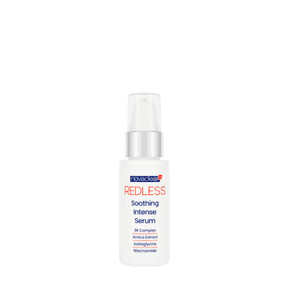 Novaclear Redless Soothing Intense Serum 30 Ml